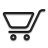cart, shopping, buy, shopping cart, commerce icon