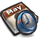 Cpl Date and Time icon