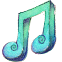 Music 2 icon