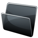 hp,blank,folder icon