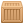 Box, Wooden icon