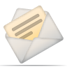 Email, Envelope, Mail, Newsletter icon