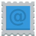 stamp icon