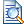 text, preview icon