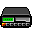 amfm cassette icon