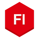 Adobe, Flash icon