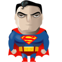Superman icon