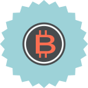 cash, currency, finance, ecommerce, money, bitcoin, coin icon