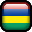 Mauritius icon