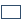 unfilled, draw, rectangle icon