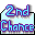 2nd, Chance, Folder icon