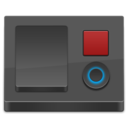 control,panel icon