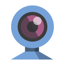 webcam icon