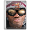 Hancock icon