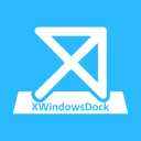 dock, xwindows icon