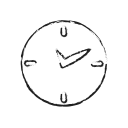 schedule, time, alarm, timer, watch, clock, alert icon