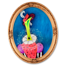 lady elizabeth icon