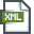Code, File, Xml icon