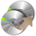 cd,copy icon