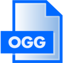 ogg,file,extension icon