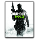 Call of Duty Modern Warfare 3 icon