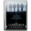 The Covenant v4 icon