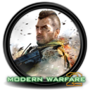 Call of Duty Modern Warfare 2 27 icon