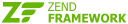 zendframework, javascript, code, logo icon