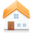 home, address, building, homepage, house icon