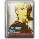 Factory Girl v3 icon