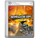 Ops, Renegade icon