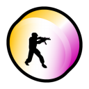 Counter Strike Source icon