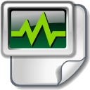 Log icon