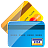 credit,cards icon