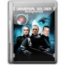 Universal Soldier Regeneration v3 icon