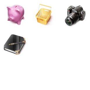 Fliraneo icon sets preview