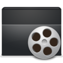 2 Folder Video icon