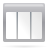 column, fileview icon