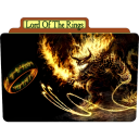 Lord Of The Rings 2 icon