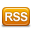 rss, feed, alt, subscribe icon