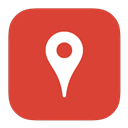 Flurry, Google, Places icon