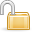 security, open, locked, lock icon
