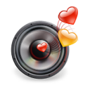 Sound, Speaker, Volume icon