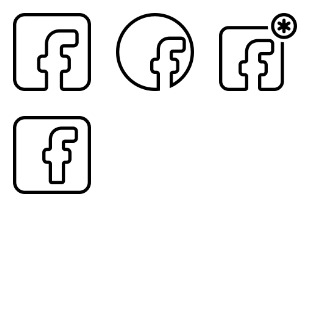 Stroke Volume 3 - icon sets preview