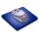 mouse, hardware icon