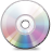 cd, dvd, disc icon