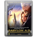 Babylon A.D v6 icon