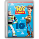 Toy Story Anniversary icon