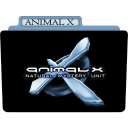 animal x icon
