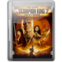 The Scorpion King 2 icon